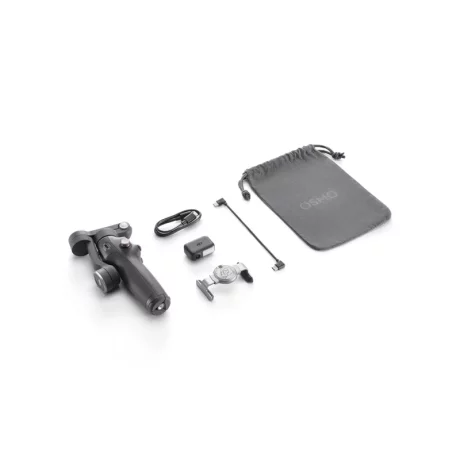 DJI Osmo Mobile 7P