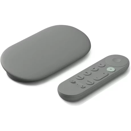 Google TV Streamer, 4K, Android TV, 32Gb, Hazel