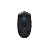 Logitech G304 LIGHTSPEED Wireless Gaming Mouse with HERO Sensor