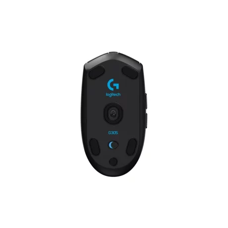 Logitech G304 LIGHTSPEED Wireless Gaming Mouse with HERO Sensor