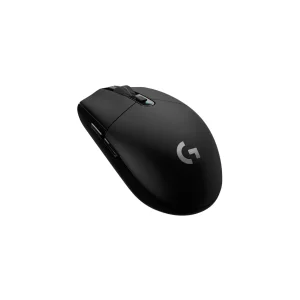 Logitech G304 LIGHTSPEED Wireless Gaming Mouse with HERO Sensor