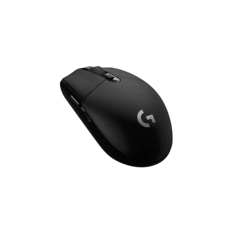 Logitech G304 LIGHTSPEED Wireless Gaming Mouse with HERO Sensor