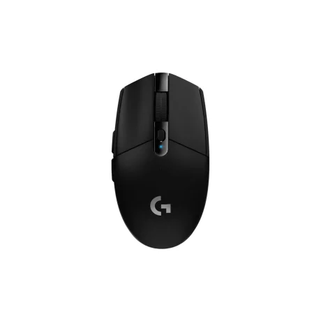 Logitech G304 LIGHTSPEED Wireless Gaming Mouse with HERO Sensor
