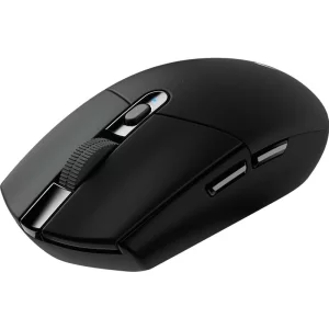 Logitech G305 LIGHTSPEED Wireless Gaming Mouse with HERO Sensor