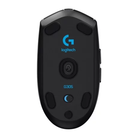Logitech G305 LIGHTSPEED Wireless Gaming Mouse with HERO Sensor