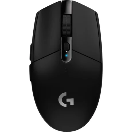 Logitech G305 LIGHTSPEED Wireless Gaming Mouse with HERO Sensor