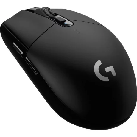 Logitech G305 LIGHTSPEED Wireless Gaming Mouse with HERO Sensor