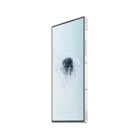 Nubia Red Magic 10 Air, 256GB, 12GB RAM, 5G, Dual Sim, Hailstone