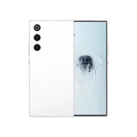 Nubia Red Magic 10 Air, 256GB, 12GB RAM, 5G, Dual Sim, Hailstone