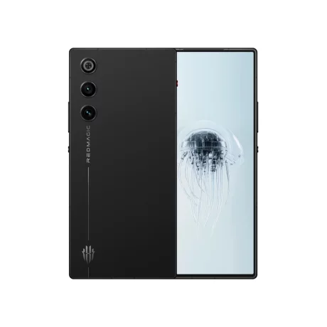 Nubia Red Magic 10 Air, 256GB, 12GB RAM, 5G, Dual Sim, Twilight