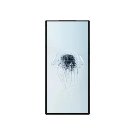 Nubia Red Magic 10 Air, 256GB, 12GB RAM, 5G, Dual Sim, Twilight