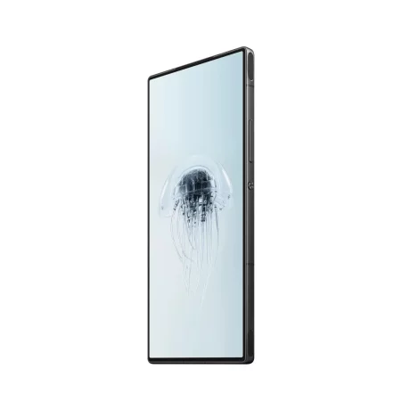 Nubia Red Magic 10 Air, 256GB, 12GB RAM, 5G, Dual Sim, Twilight