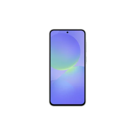 Samsung Galaxy A36, 128GB, 8GB RAM, 5G, Awesome White