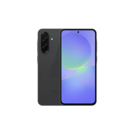 Samsung Galaxy A36, 256GB, 8GB RAM, 5G, Awesome Black