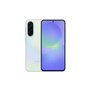 Samsung Galaxy A36, 256GB, 8GB RAM, 5G, Awesome Lime