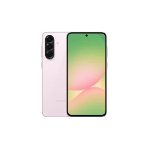 Samsung Galaxy A56 256GB 12GB 5G Awesome Pink