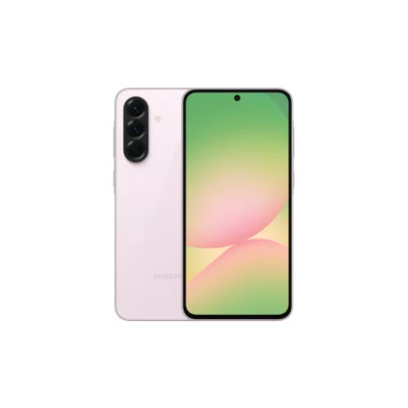 Samsung Galaxy A56 256GB 12GB 5G Awesome Pink