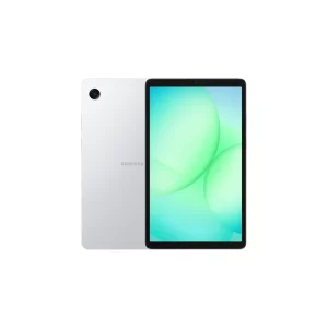 Samsung Galaxy Tab A11, LTE 4G, X135, 128GB, 8GB RAM, Silver