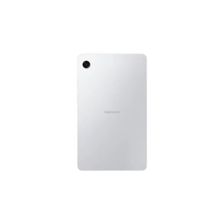 Samsung Galaxy Tab A11, LTE 4G, X135, 128GB, 8GB RAM, Silver