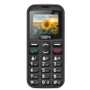 Telefon mobil iSEN S42 Senior, Black