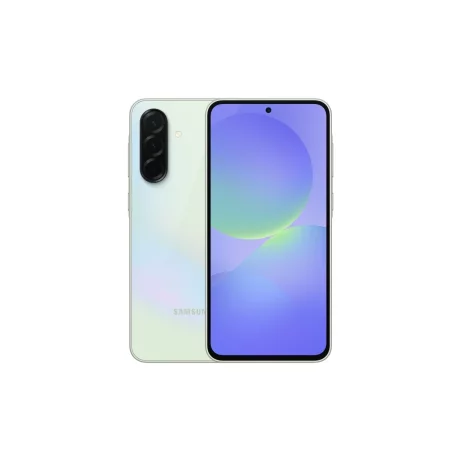 Telefon mobil Samsung Galaxy A36, 128GB, 8GB RAM, 5G , Awesome Lime