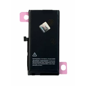 Acumulator Compatibil pentru Iphone 13 MINI Li-Ion 2600 mAh 'Used' on >iOS18+0-count+100% health