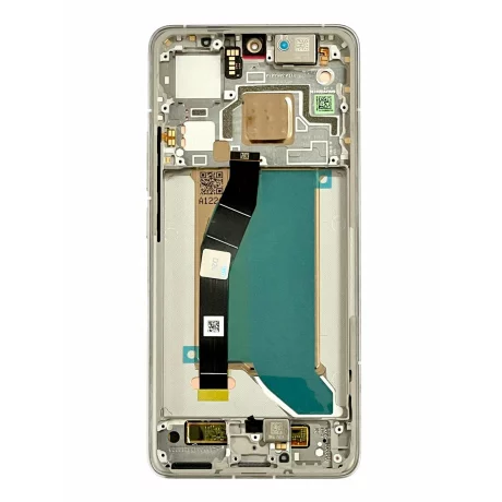 Ecran Xiaomi 14T PRO 5G 2024 GRAY (Service Pack)