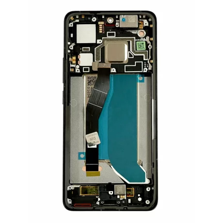 Ecran Xiaomi 14T PRO 5G 2024 Negru (Service Pack)