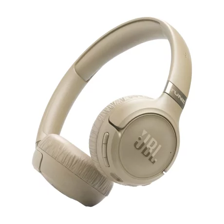 JBL Tune 680NC, ANC, Beige