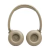 JBL Tune 680NC, ANC, Beige