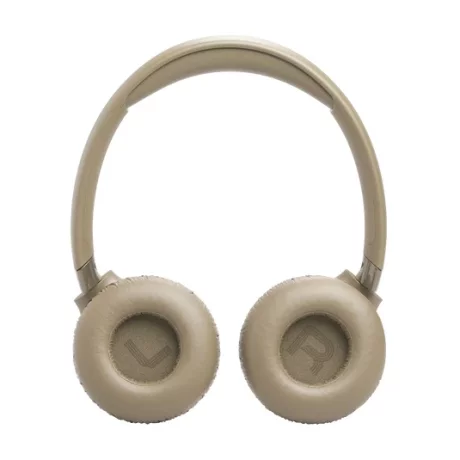 JBL Tune 680NC, ANC, Beige