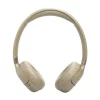 JBL Tune 680NC, ANC, Beige