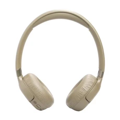 JBL Tune 680NC, ANC, Beige