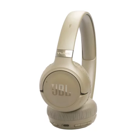 JBL Tune 680NC, ANC, Beige