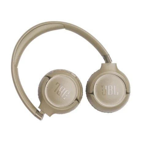 JBL Tune 680NC, ANC, Beige