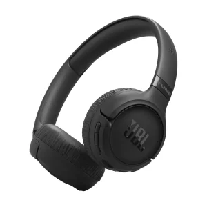JBL Tune 680NC, ANC, Black