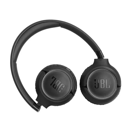 JBL Tune 680NC, ANC, Black