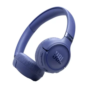 JBL Tune 680NC, ANC, Blue