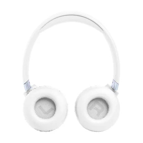 JBL Tune 680NC, ANC, White