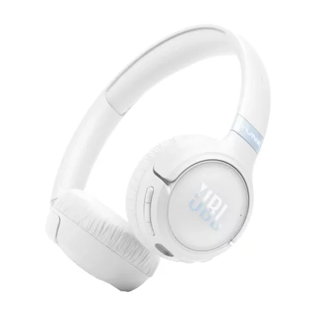 JBL Tune 680NC, ANC, White