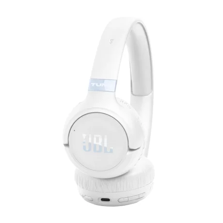 JBL Tune 680NC, ANC, White