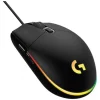 Logitech G102 Lightsync Gaming Mouse Black