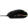 Logitech G102 Lightsync Gaming Mouse Black