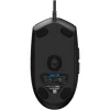 Logitech G102 Lightsync Gaming Mouse Black