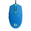 Logitech G102 Lightsync Gaming Mouse Blue