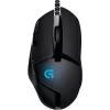 Logitech G402 Hyperion Fury Gaming Mouse Black