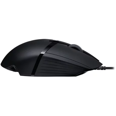 Logitech G402 Hyperion Fury Gaming Mouse Black
