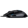 Logitech G402 Hyperion Fury Gaming Mouse Black