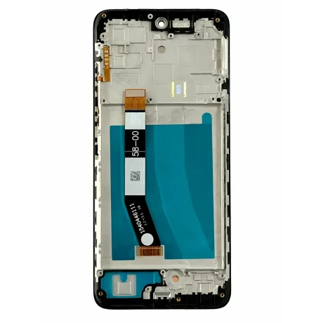 Ecran Compatibil pentru Motorola G32 2022 cu RAMA