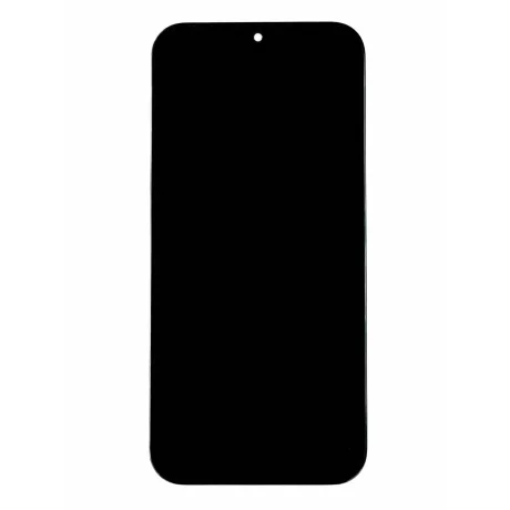 Ecran Compatibil Redmi 15C 4G/5G / Poco C85 4G 2025 Small Flex cu RAMA (Eu Version)